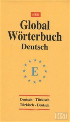 Global Wörterbuch Deutsch